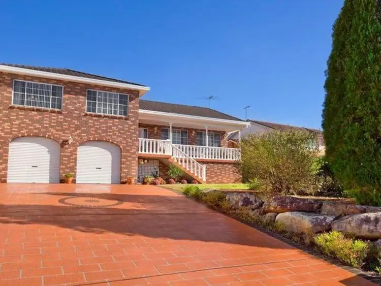 Main view of Homely house listing, 5 Nowland Place, Abbotsbury NSW 2176