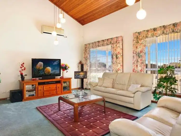 Second view of Homely house listing, 5 Nowland Place, Abbotsbury NSW 2176