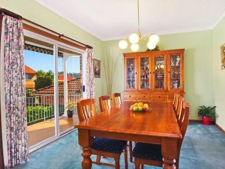 Third view of Homely house listing, 5 Nowland Place, Abbotsbury NSW 2176