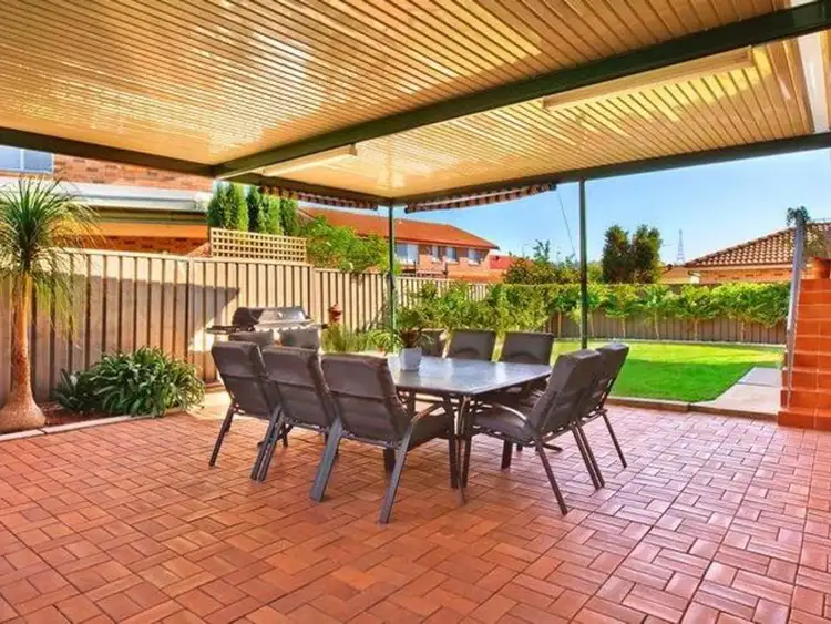Fourth view of Homely house listing, 5 Nowland Place, Abbotsbury NSW 2176
