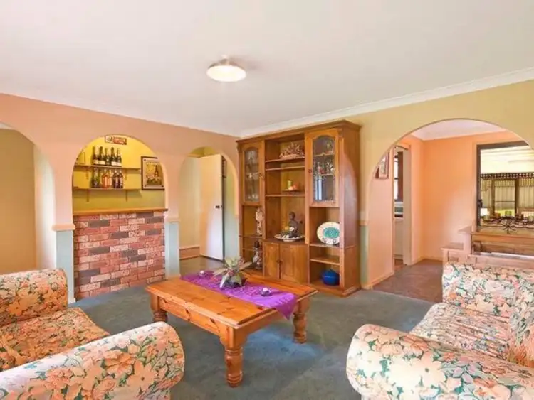 Second view of Homely house listing, 2 Seidel Place, Abbotsbury NSW 2176