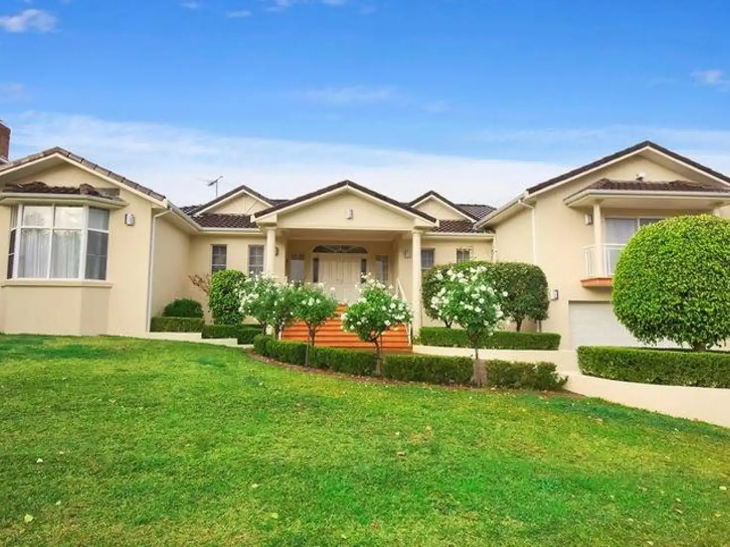 Main view of Homely house listing, 17 Withers Place, Abbotsbury NSW 2176