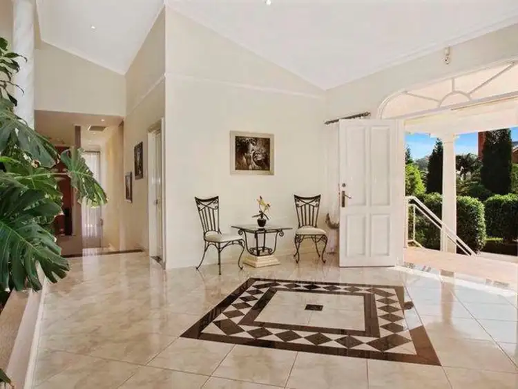 Second view of Homely house listing, 17 Withers Place, Abbotsbury NSW 2176