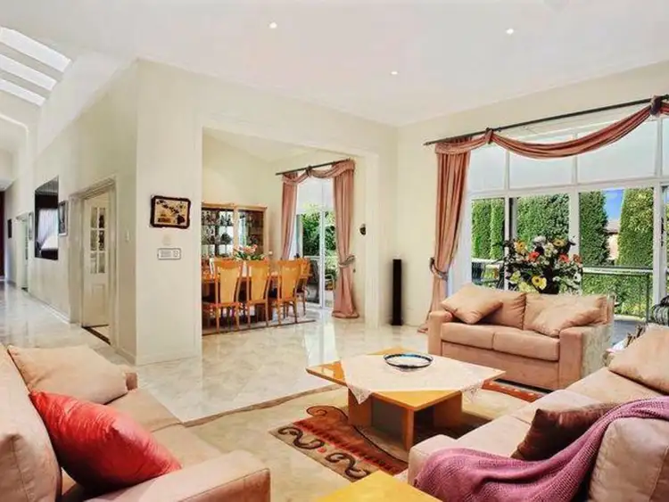 Fourth view of Homely house listing, 17 Withers Place, Abbotsbury NSW 2176