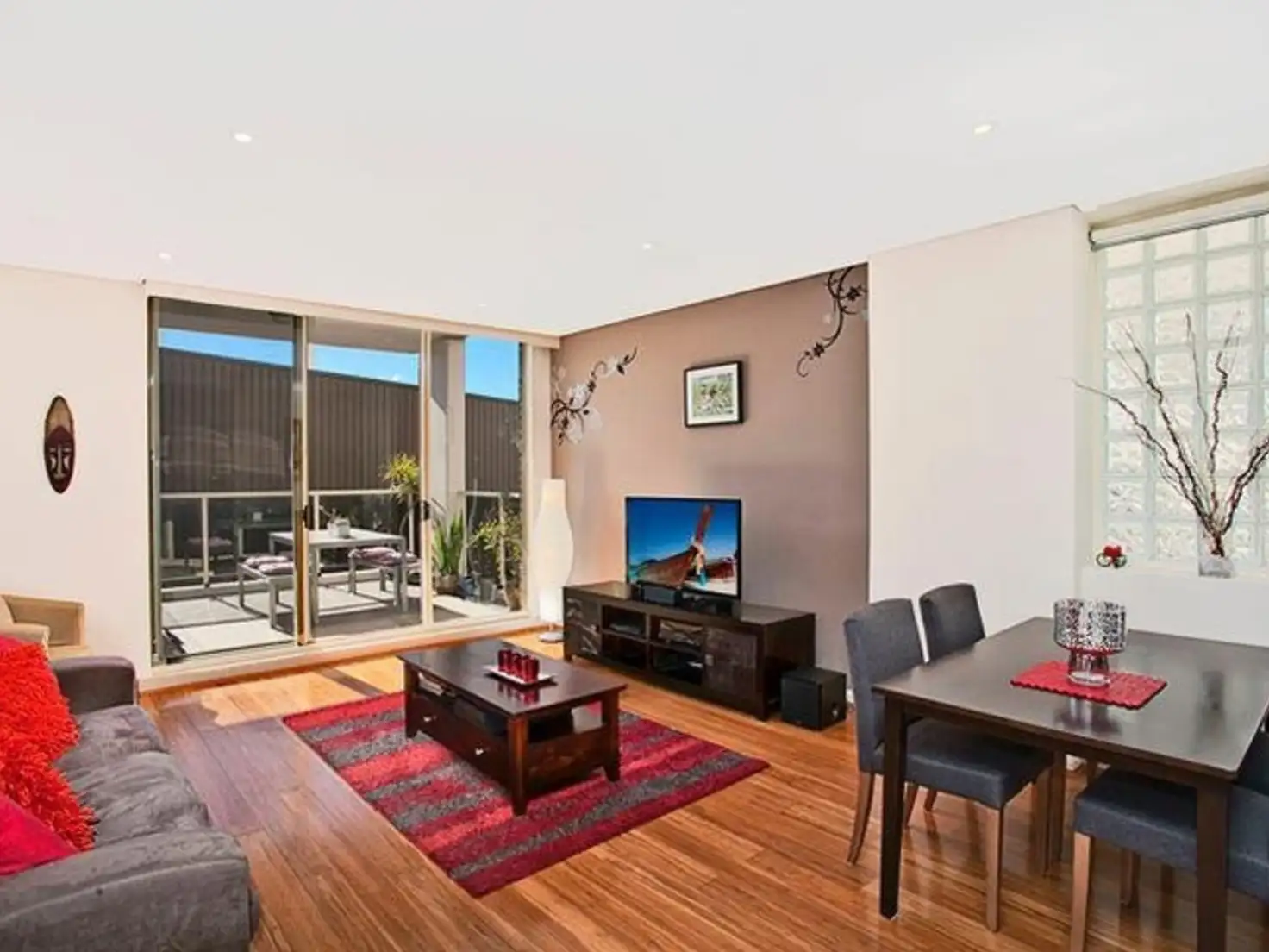 Main view of Homely apartment listing, 78/18 Day Street North, Silverwater NSW 2128