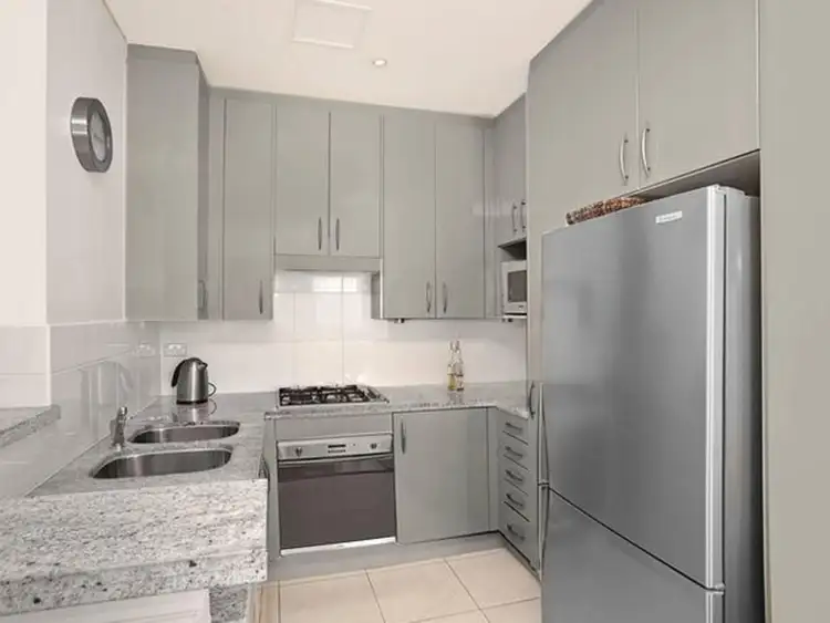 Second view of Homely apartment listing, 78/18 Day Street North, Silverwater NSW 2128