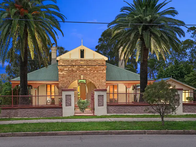 9A Tennyson Parade, Guildford West NSW 2161