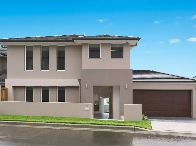 14 Bulga Lane, Pemulwuy NSW 2145