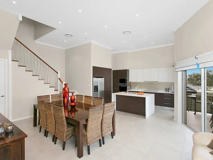 Second view of Homely house listing, 14 Bulga Lane, Pemulwuy NSW 2145