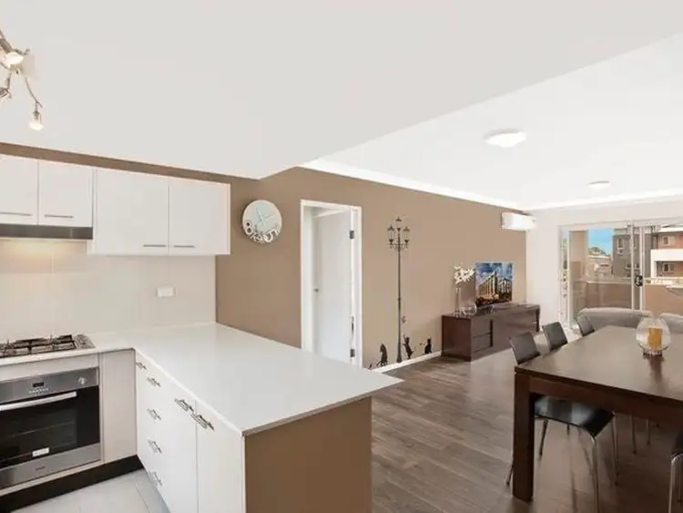 Main view of Homely apartment listing, 35/120 Driftway Drive, Pemulwuy NSW 2145