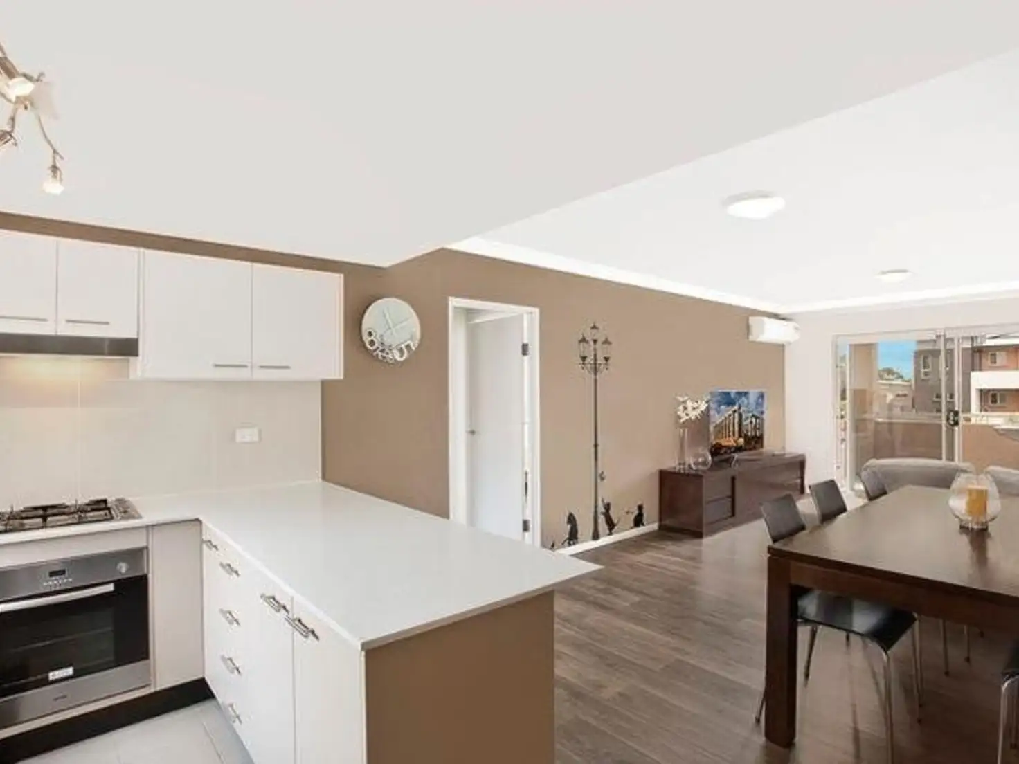 Main view of Homely apartment listing, 35/120 Driftway Drive, Pemulwuy NSW 2145