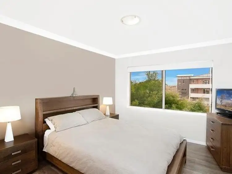 Second view of Homely apartment listing, 35/120 Driftway Drive, Pemulwuy NSW 2145