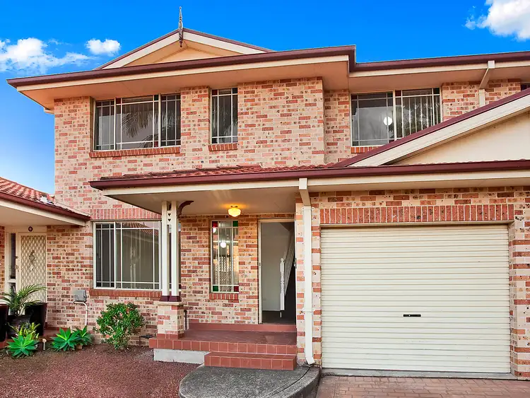 9/345 Elizabeth Drive, Mount Pritchard NSW 2170