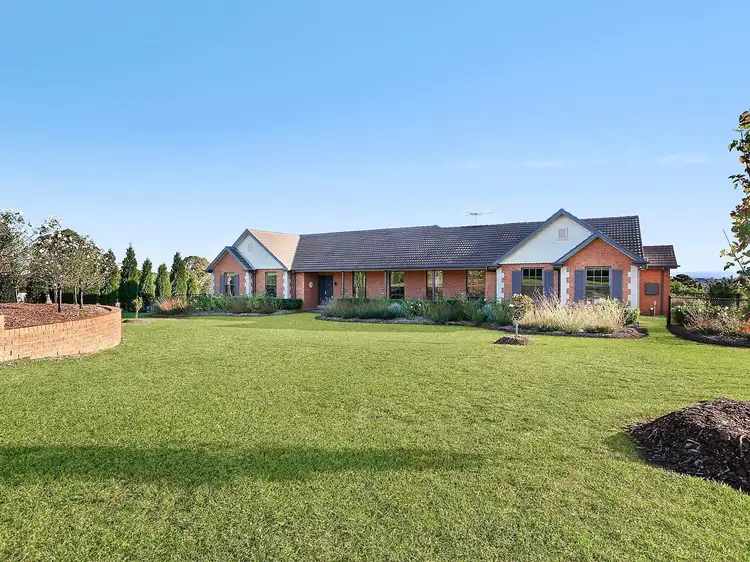 79 Abbotsbury Drive, Horsley Park NSW 2175