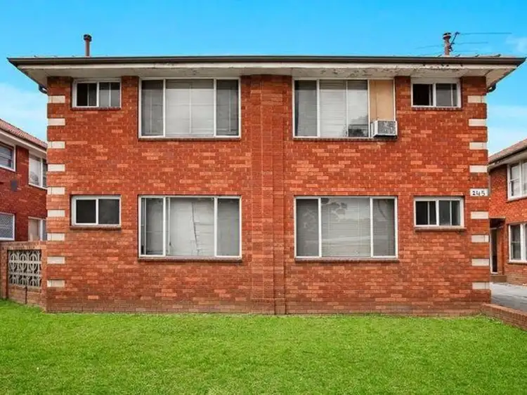 245 The Horsley Drive, Fairfield East NSW 2165