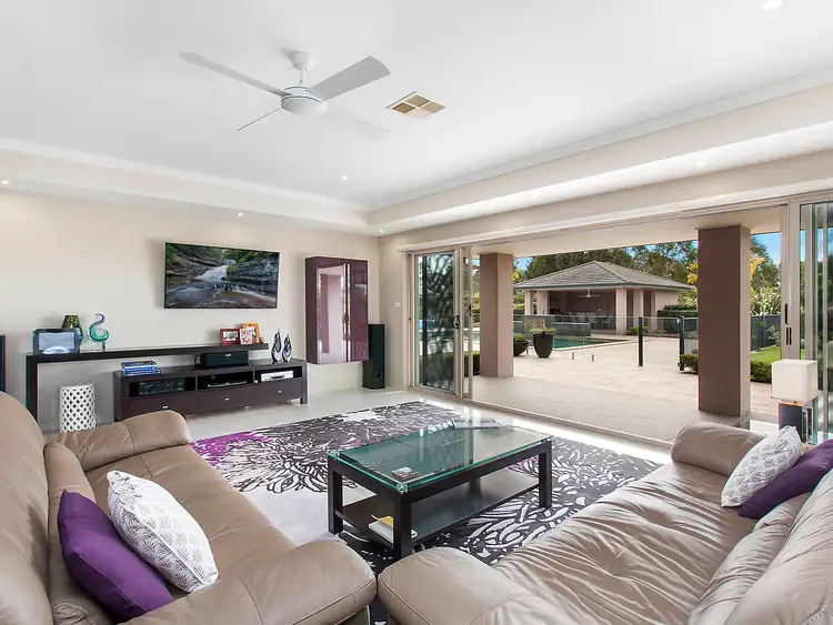 Second view of Homely rural property listing, 54 Portrush Crescent, Luddenham NSW 2745