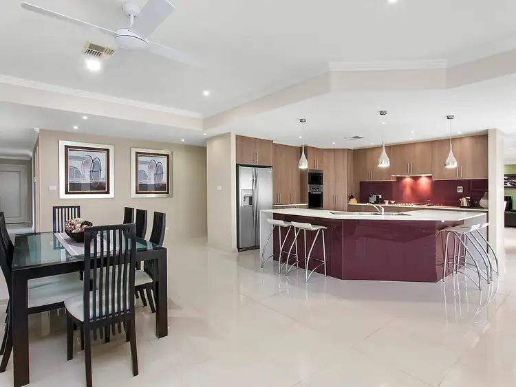 Third view of Homely rural property listing, 54 Portrush Crescent, Luddenham NSW 2745