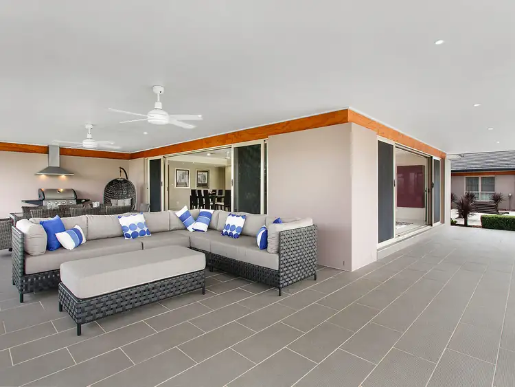Fifth view of Homely rural property listing, 54 Portrush Crescent, Luddenham NSW 2745