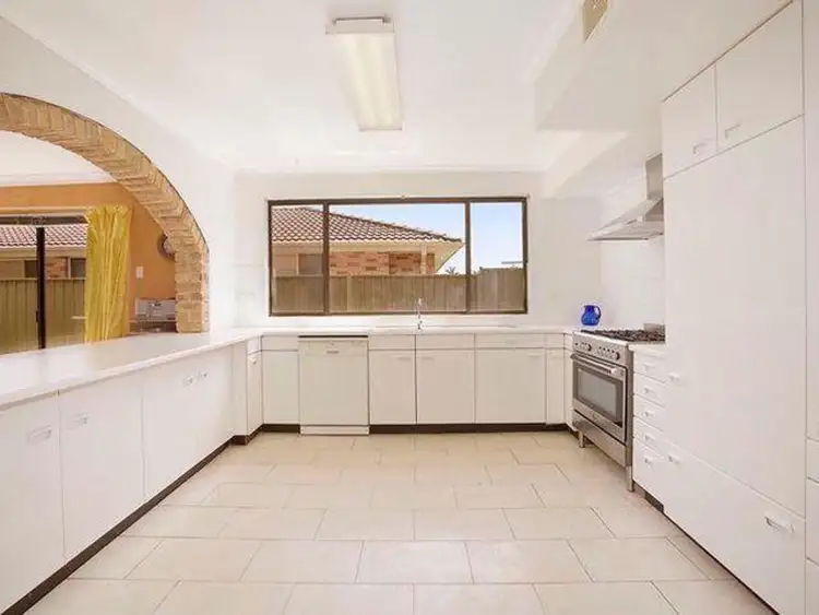 Second view of Homely house listing, 14 Nineveh Crescent, Greenfield Park NSW 2176