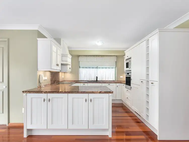Second view of Homely house listing, 31 Tamworth Crescent, Hoxton Park NSW 2171