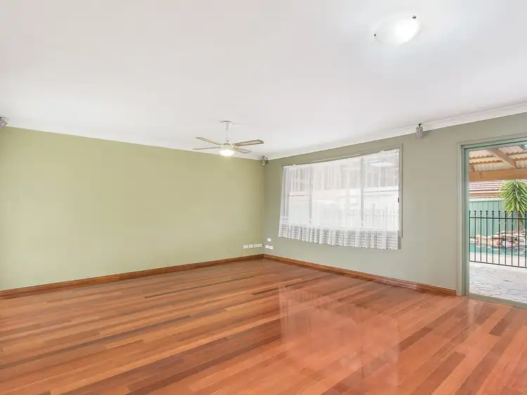 Third view of Homely house listing, 31 Tamworth Crescent, Hoxton Park NSW 2171
