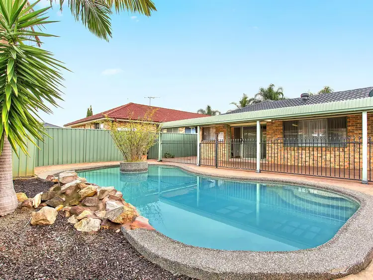 Fourth view of Homely house listing, 31 Tamworth Crescent, Hoxton Park NSW 2171