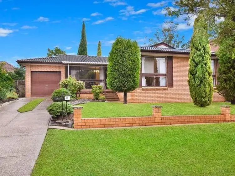 6 The Crescent, Yagoona NSW 2199