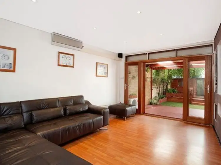53/127 The Crescent, Fairfield NSW 2165