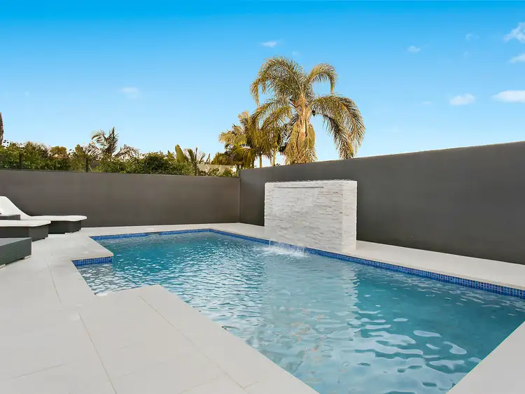 Main view of Homely house listing, 33 Davina Crescent, Cecil Hills NSW 2171