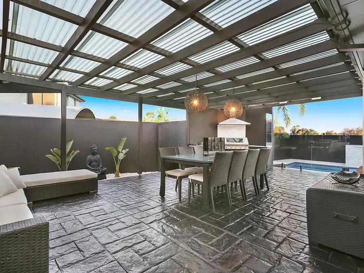 Fourth view of Homely house listing, 33 Davina Crescent, Cecil Hills NSW 2171