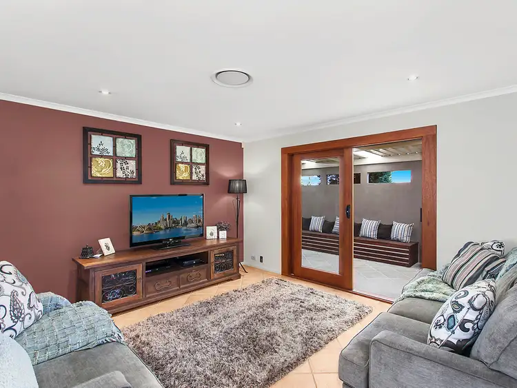 Second view of Homely house listing, 64 Davina Crescent, Cecil Hills NSW 2171