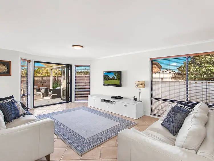 Third view of Homely house listing, 64 Davina Crescent, Cecil Hills NSW 2171