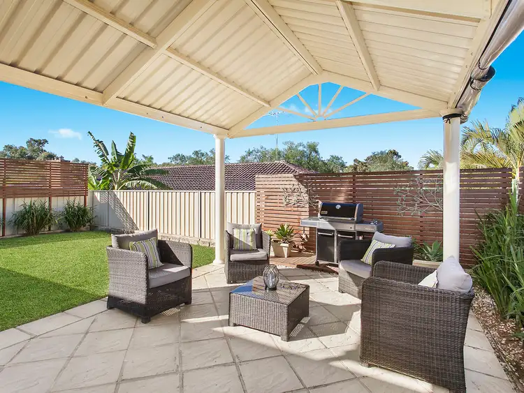 Fourth view of Homely house listing, 64 Davina Crescent, Cecil Hills NSW 2171
