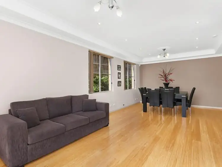 Third view of Homely house listing, 11B Richard Crescent, Cecil Hills NSW 2171