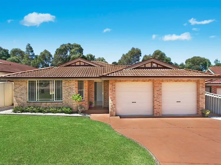 50 Davina Crescent, Cecil Hills NSW 2171