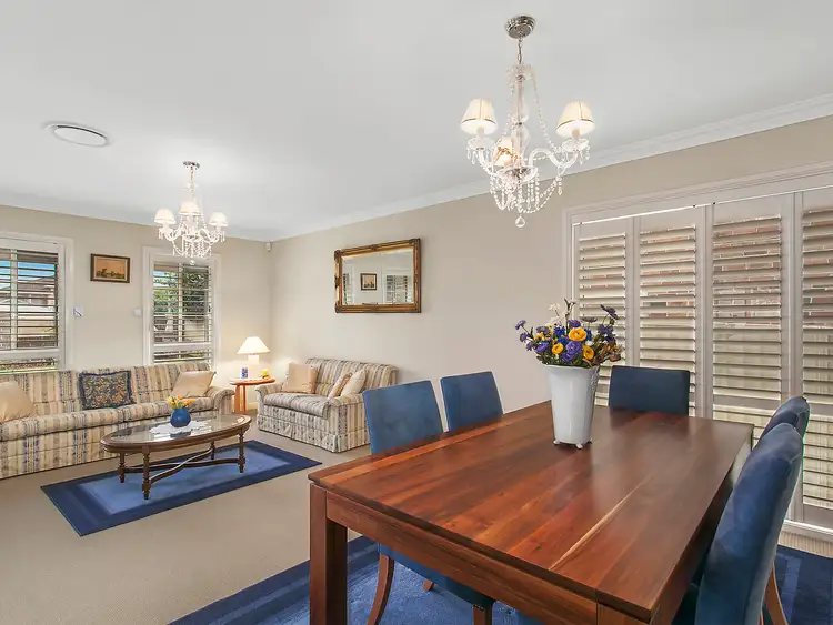 Third view of Homely house listing, 41 Garland Crescent, Bonnyrigg Heights NSW 2177