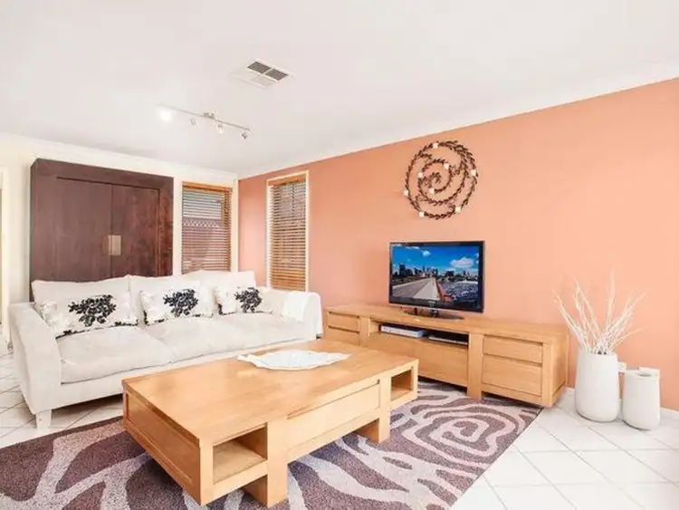 6 Messina Crescent, Bonnyrigg Heights NSW 2177