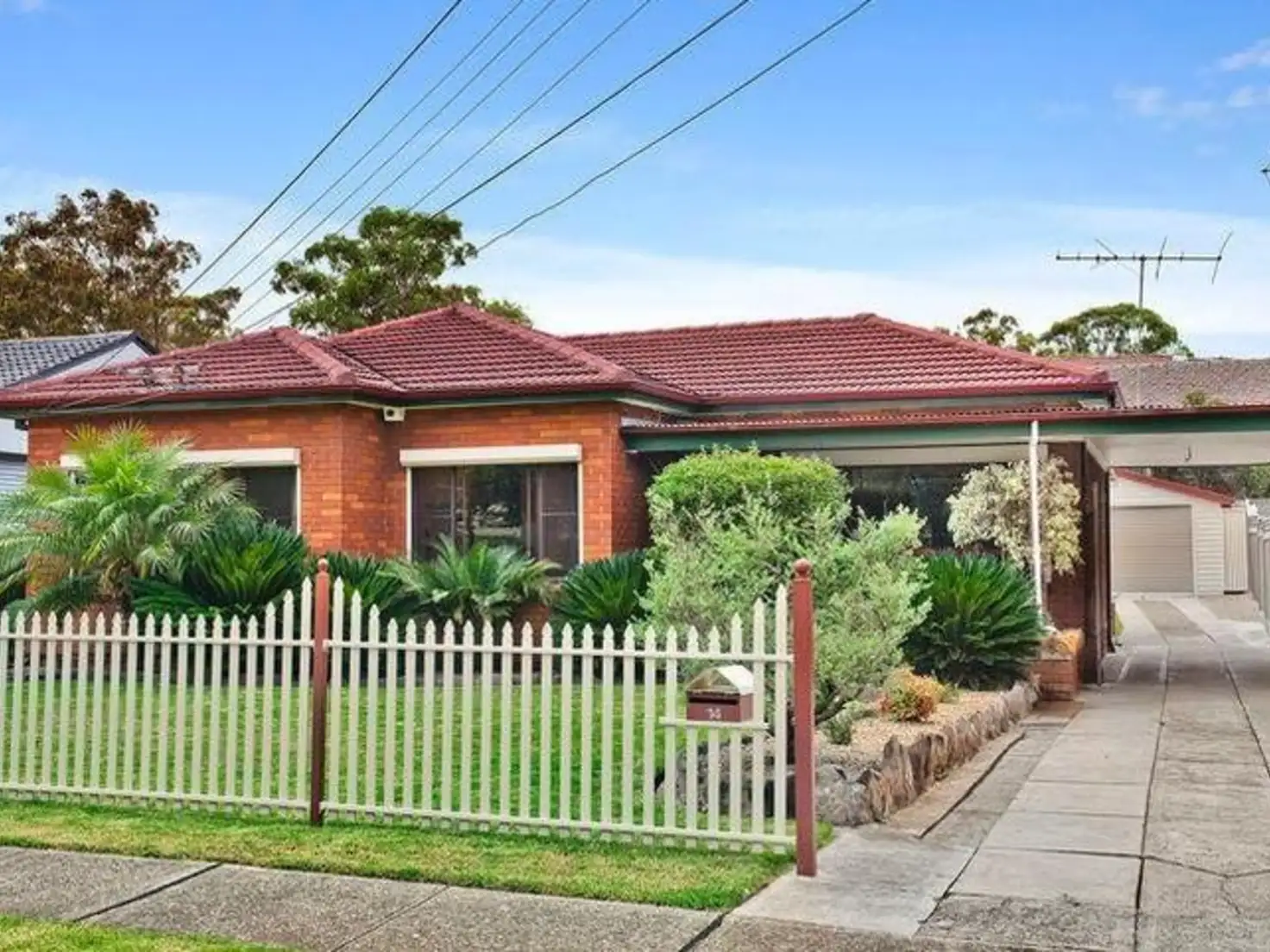 Main view of Homely house listing, 14 Kurrajong Crescent, Blacktown NSW 2148