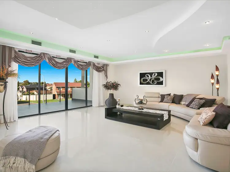 Second view of Homely house listing, 63A Begovich Crescent, Abbotsbury NSW 2176