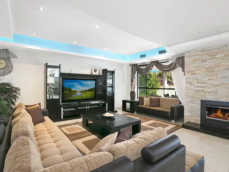Third view of Homely house listing, 63A Begovich Crescent, Abbotsbury NSW 2176