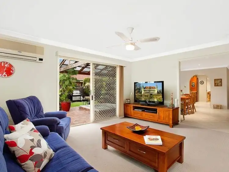 Second view of Homely house listing, 3 Mariner Crescent, Abbotsbury NSW 2176