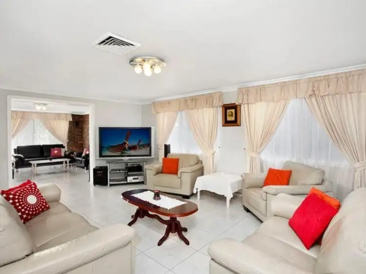 Main view of Homely house listing, 33 Mariner Crescent, Abbotsbury NSW 2176