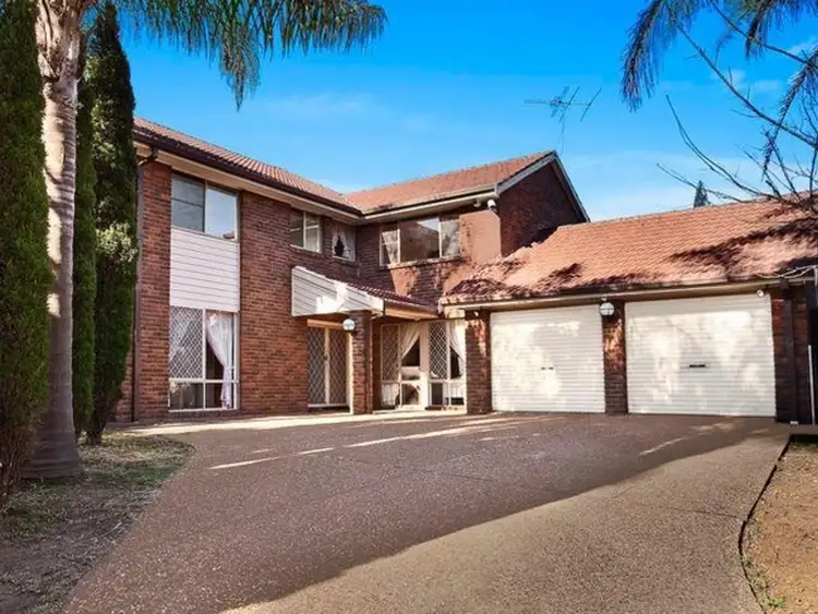 Second view of Homely house listing, 33 Mariner Crescent, Abbotsbury NSW 2176