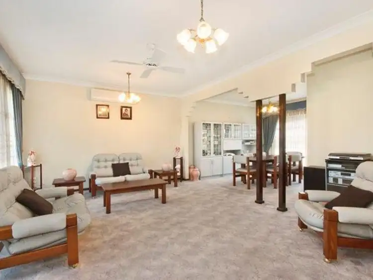 Second view of Homely house listing, 41 Tallowood Crescent, Bossley Park NSW 2176
