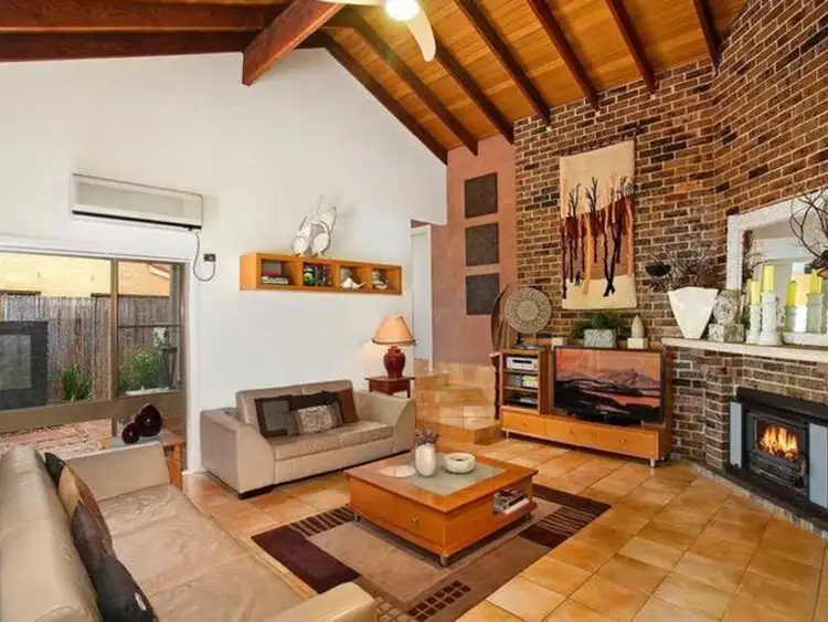 Second view of Homely house listing, 8 Begovich Crescent, Abbotsbury NSW 2176