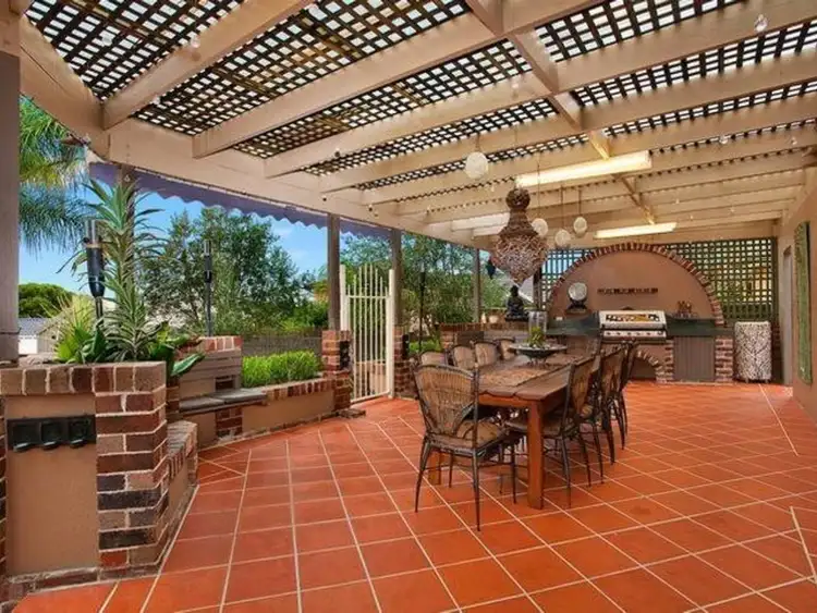 Fourth view of Homely house listing, 8 Begovich Crescent, Abbotsbury NSW 2176