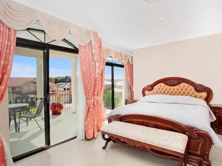 Third view of Homely house listing, 34 Kiernan Crescent, Abbotsbury NSW 2176