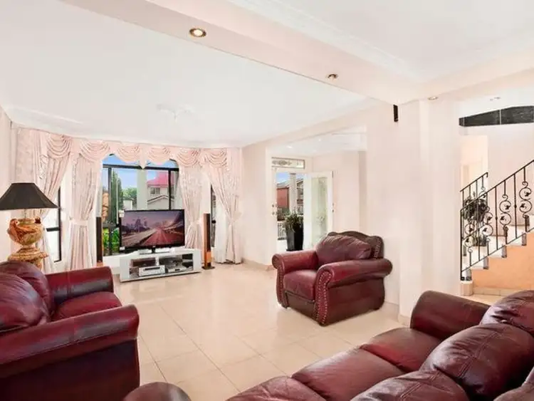 Fourth view of Homely house listing, 34 Kiernan Crescent, Abbotsbury NSW 2176