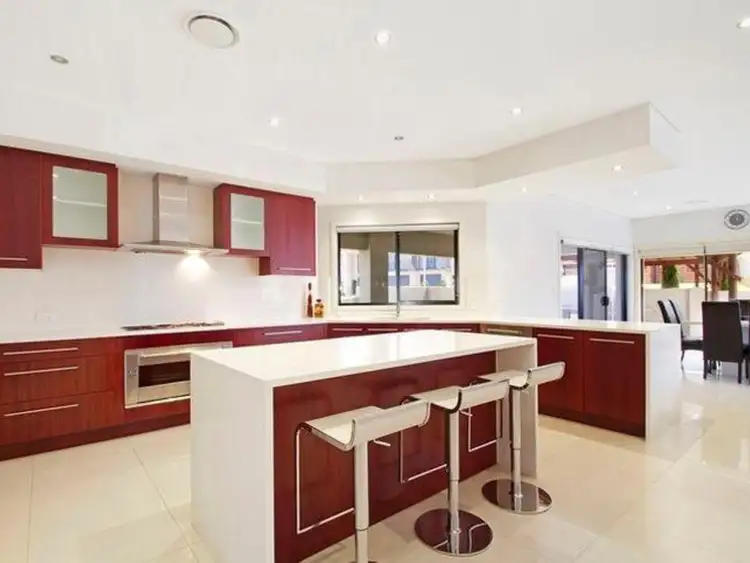 Second view of Homely house listing, 14 Rafter Crescent, Abbotsbury NSW 2176