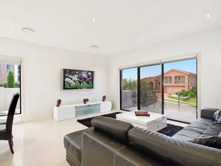 Third view of Homely house listing, 14 Rafter Crescent, Abbotsbury NSW 2176